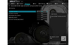 ASRock X570 Taichi