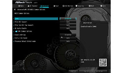 ASRock X570 Taichi