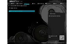 ASRock X570 Taichi