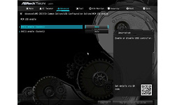 ASRock X570 Taichi