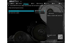 ASRock X570 Taichi