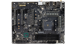 ASRock X570 Taichi