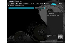 ASRock X570 Taichi