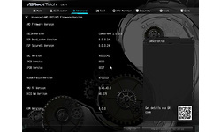 ASRock X570 Taichi