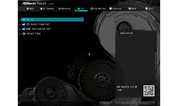 ASRock X570 Taichi