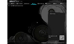 ASRock X570 Taichi