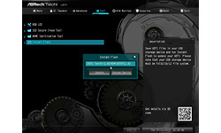 ASRock X570 Taichi