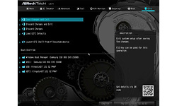 ASRock X570 Taichi