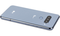 LG G8s ThinQ Black