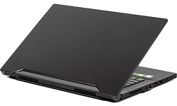 Asus RoG Zephyrus S GX502GW-ES042T