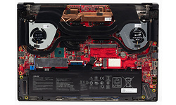 Asus RoG Zephyrus S GX502GW-ES042T