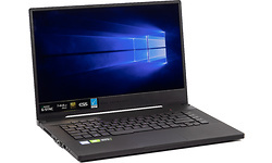 Asus RoG Zephyrus S GX502GW-ES042T
