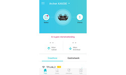 TP-Link Archer AX6000