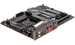 MSI MEG X570 Ace