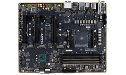 MSI MEG X570 Ace