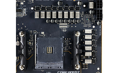MSI MEG X570 Ace