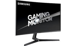 Samsung LC27JG56