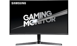 Samsung LC27JG56