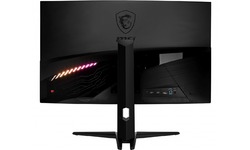MSI Optix MAG322CQRV