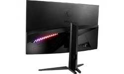 MSI Optix MAG322CQRV