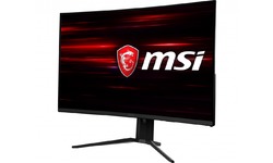MSI Optix MAG322CQRV