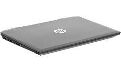 HP Pavilion Gaming 15-dk0979nd (6VR78EA)