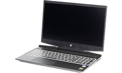 HP Pavilion Gaming 15-dk0979nd (6VR78EA)