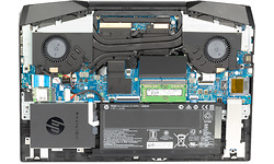HP Pavilion Gaming 15-dk0979nd (6VR78EA)