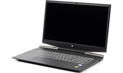 HP Pavilion Gaming 17-cd0917nd (6VS63EA)