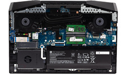 HP Pavilion Gaming 17-cd0917nd (6VS63EA)