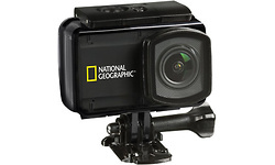 National Geographic Action Camera Explorer 4