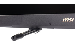 MSI Optix MPG341CQR