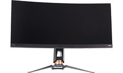 MSI Optix MPG341CQR