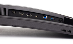 MSI Optix MPG341CQR