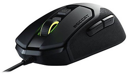 Roccat Kain 100 Aimo RGB Black