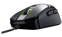 Roccat Kain 120 Aimo RGB Black