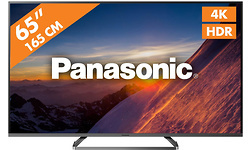 Panasonic TX-65GXX889