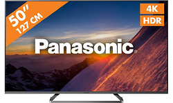Panasonic TX-50GXX889