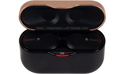 Sony WF-1000XM3 Black
