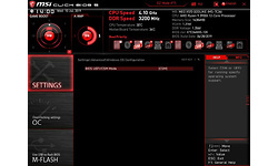 MSI MEG X570 Godlike