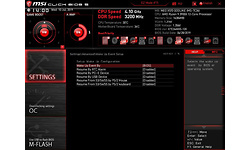 MSI MEG X570 Godlike