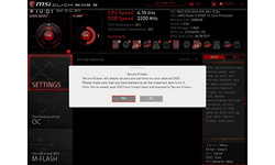 MSI MEG X570 Godlike