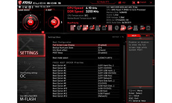 MSI MEG X570 Godlike