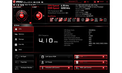 MSI MEG X570 Godlike