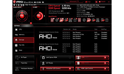 MSI MEG X570 Godlike