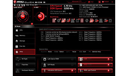 MSI MEG X570 Godlike