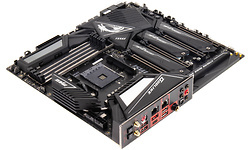MSI MEG X570 Godlike