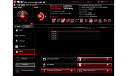 MSI MEG X570 Godlike