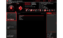 MSI MEG X570 Godlike