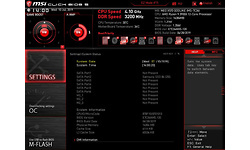 MSI MEG X570 Godlike